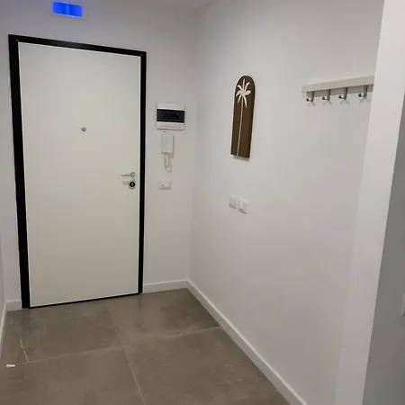 Sparta לינה וארוחת בוקר 3*
